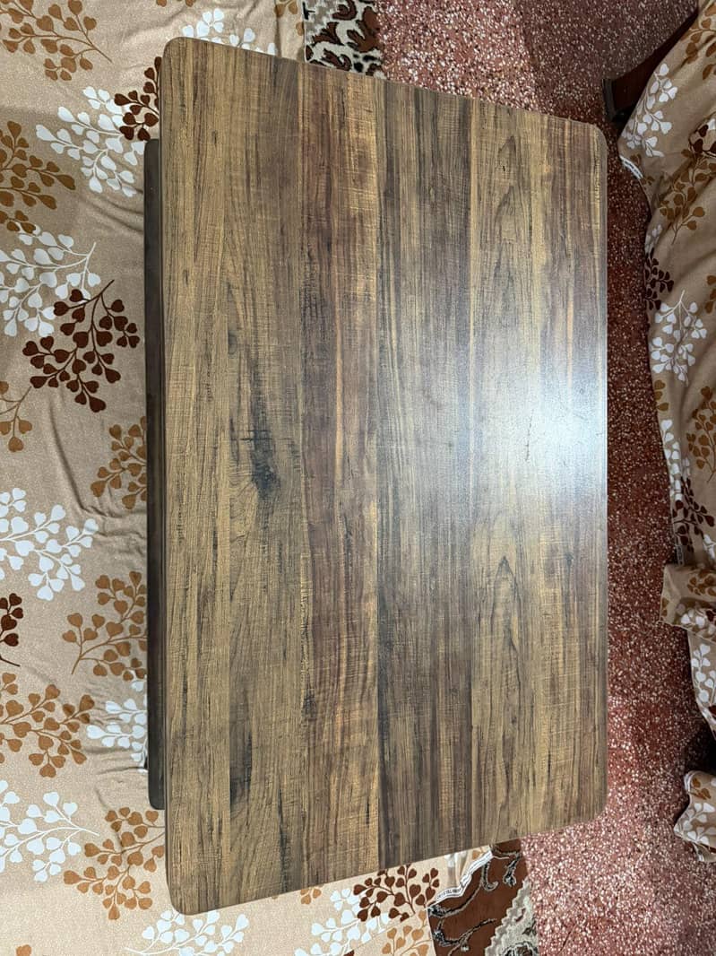 Centre table 6