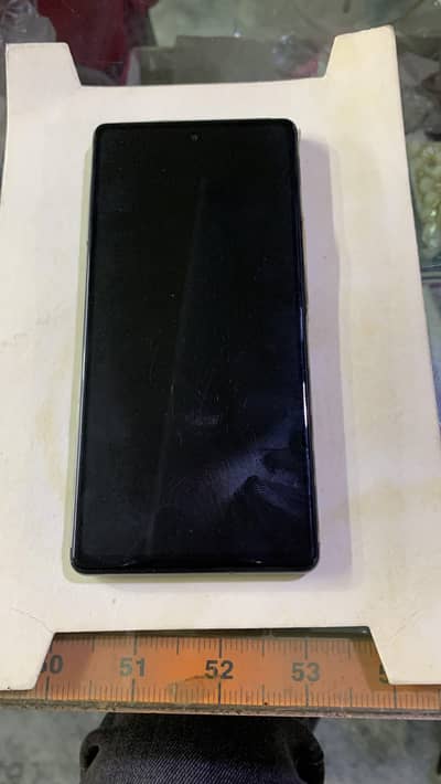 Google pixel 6a   exchange possible