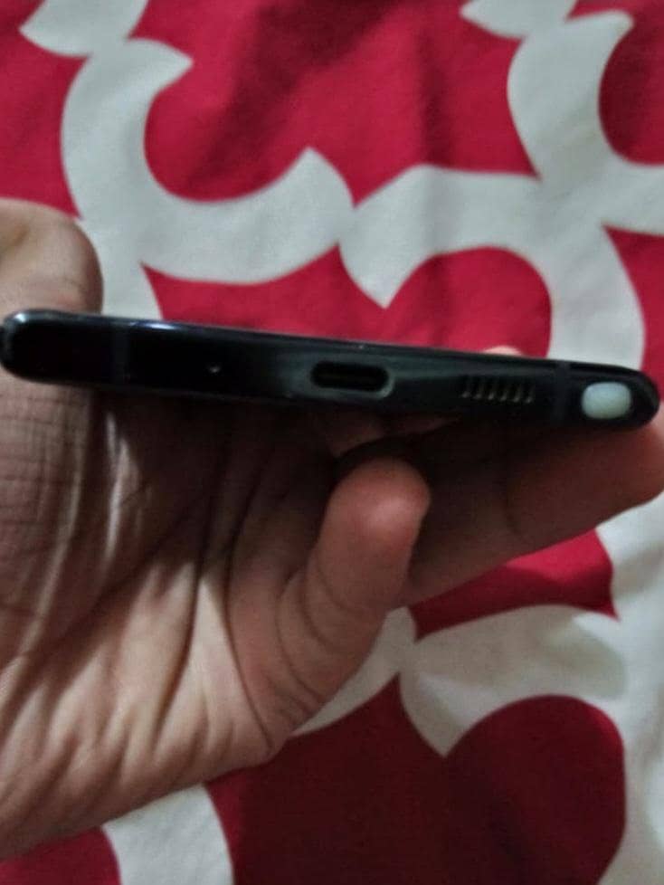 Samsung Mobile Note 10 Plus 5