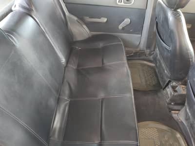 Suzuki Cultus VXR 2013