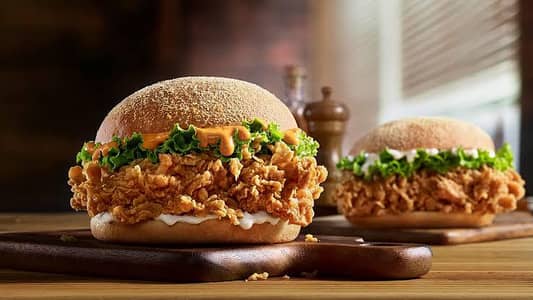 urgent need fast food chief