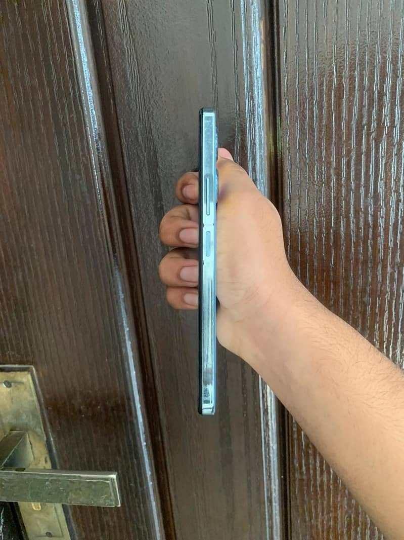 Infinix Note 30 1