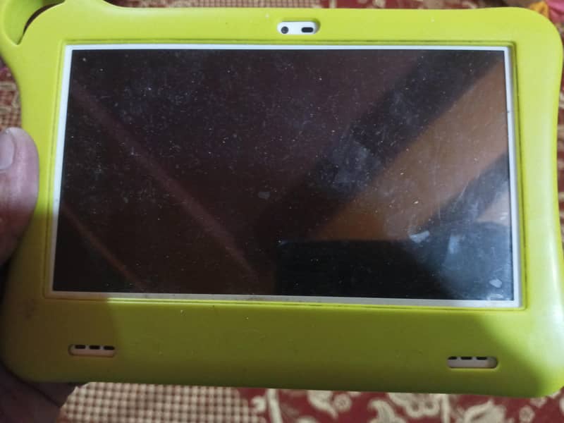 Alcatel Tab 0