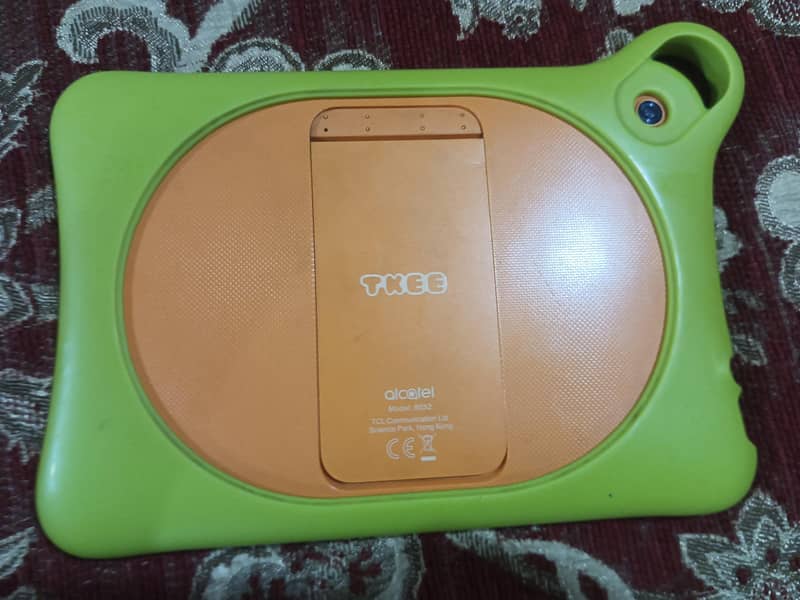Alcatel Tab 1