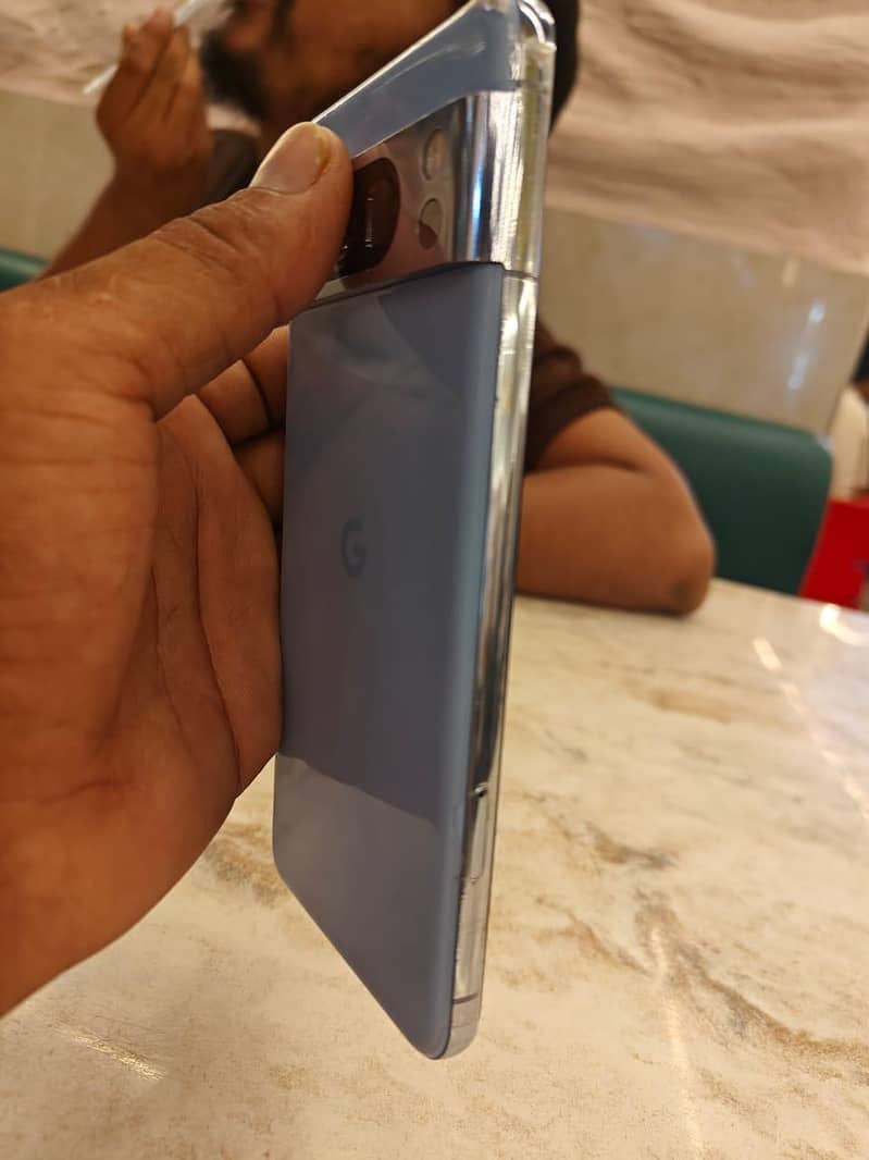 Google Pixel 8 Pro 1