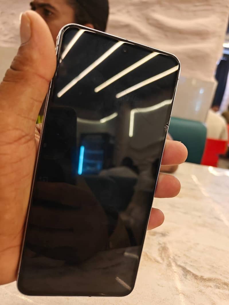 Google Pixel 8 Pro 4