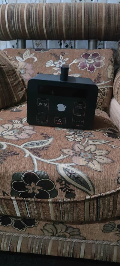500watt portable power station for sale