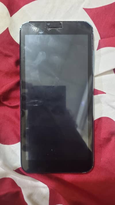 Itel A27