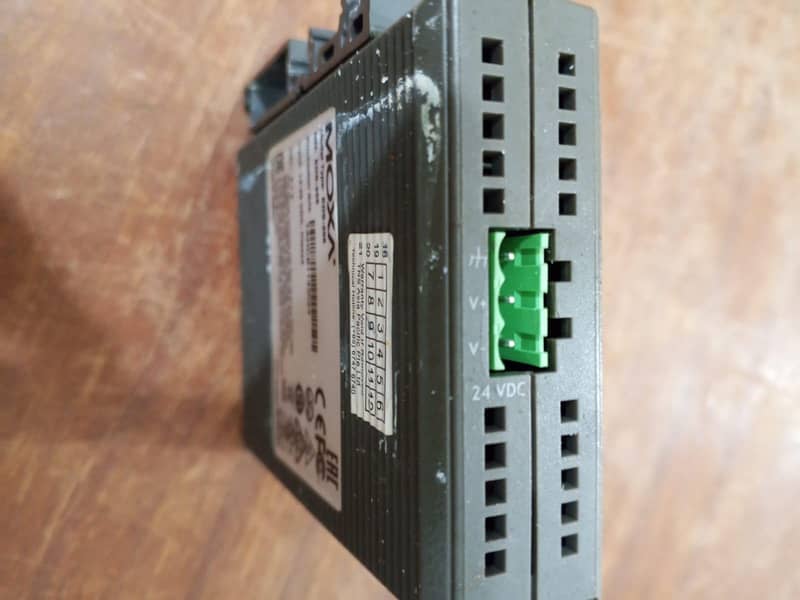 Encoder Sensor PLC HMI 3