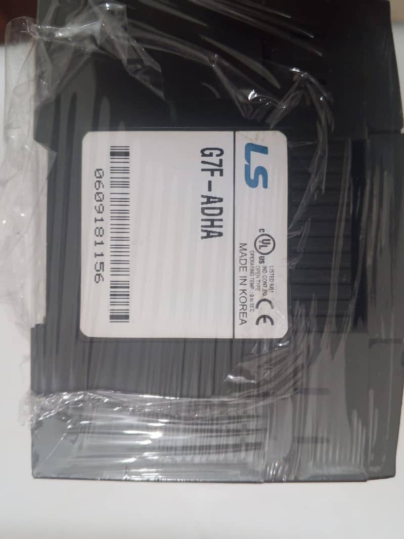 Encoder Sensor PLC HMI 13