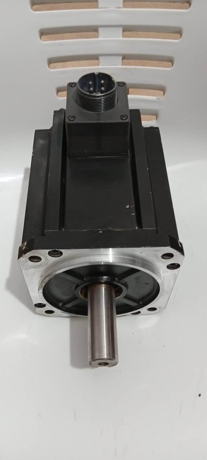 Encoder Sensor PLC HMI 14