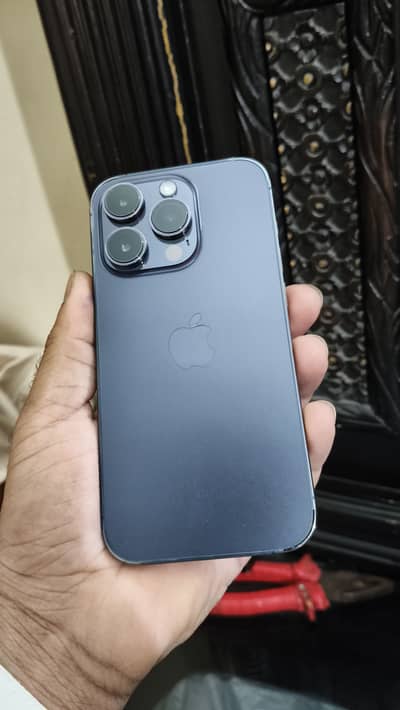 Apple iPhone 14 Pro