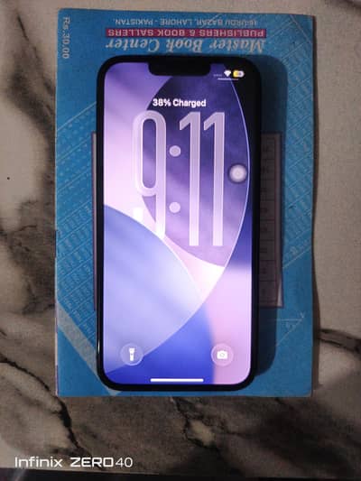 Apple iPhone 13