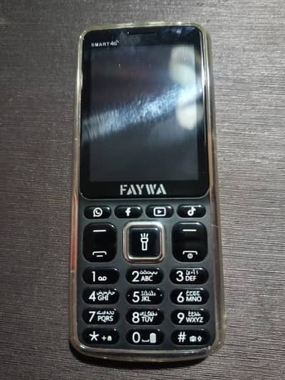 Faywa Smart 4G
