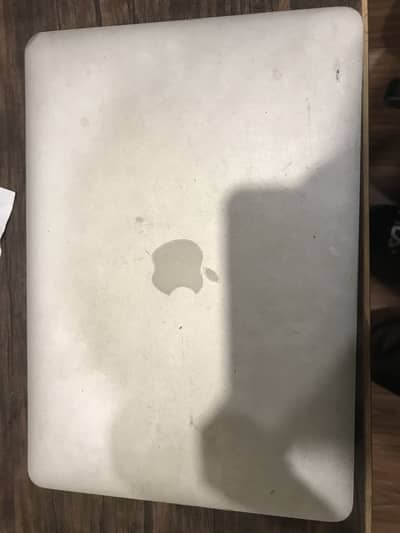 Macbook Air 2015