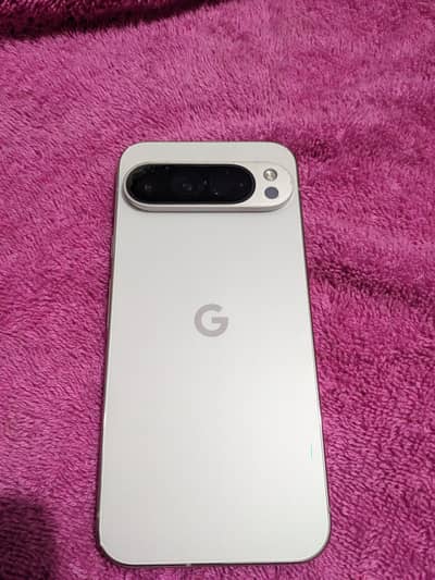 Google Pixel 9 Pro XL