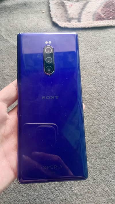 Sony 1