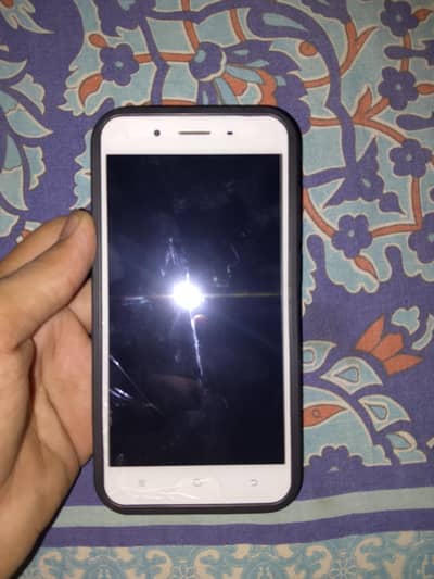 Vivo Y66 sale exchange possible