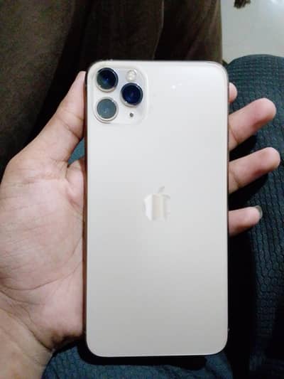 Apple iPhone 11 Pro Max jv