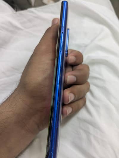 One Plus 8 Pro