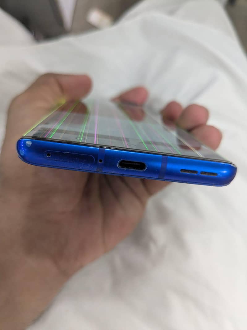 One Plus 8 Pro 4