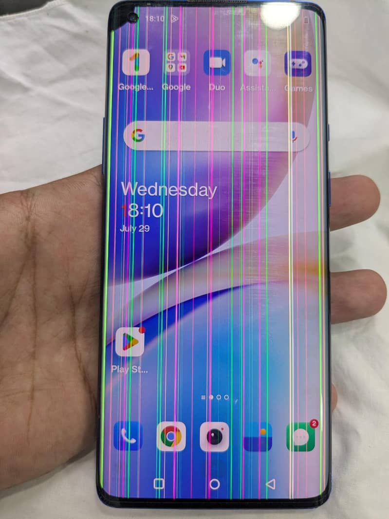 One Plus 8 Pro 5