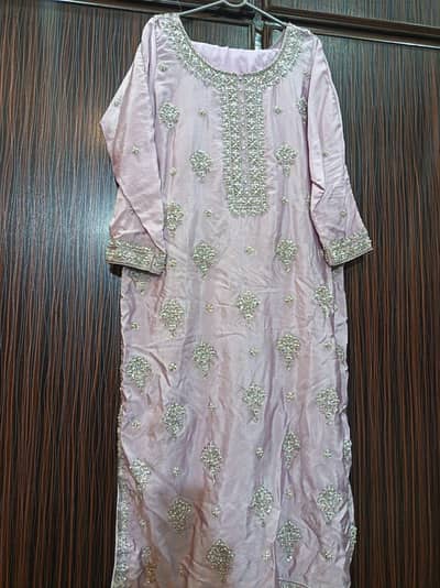 wedding wear dress
