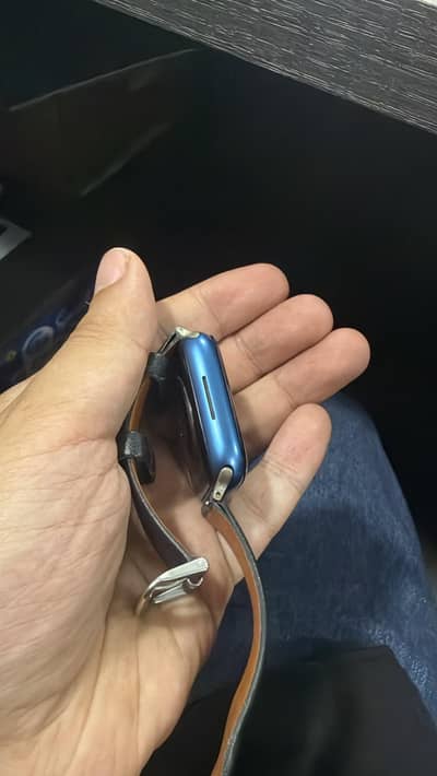 Apple watch Series 7