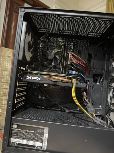 Gaming Pc