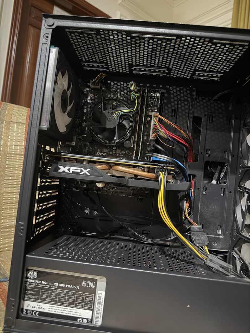 Gaming Pc 0