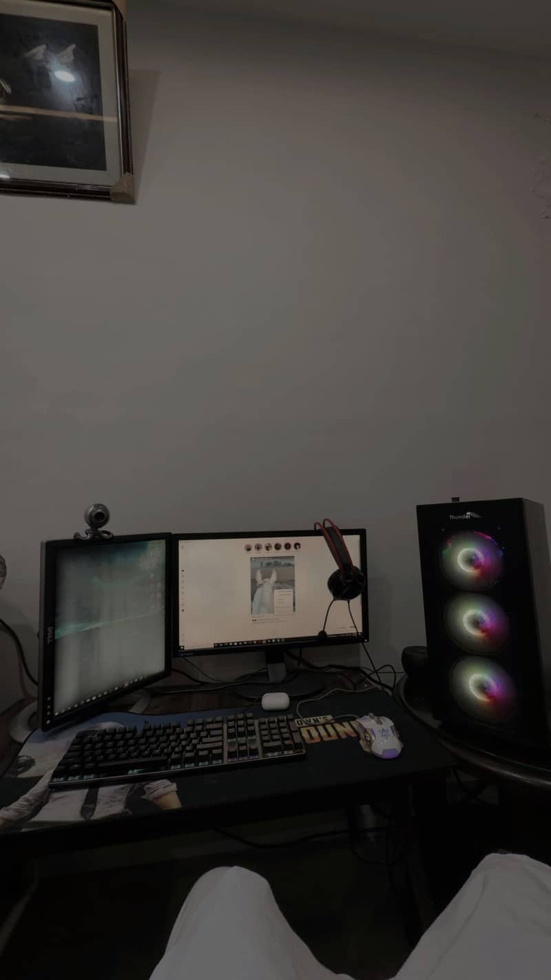 Gaming Pc 4