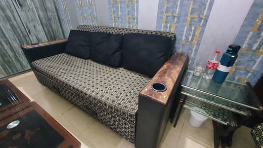 2 types of sofa cum bed