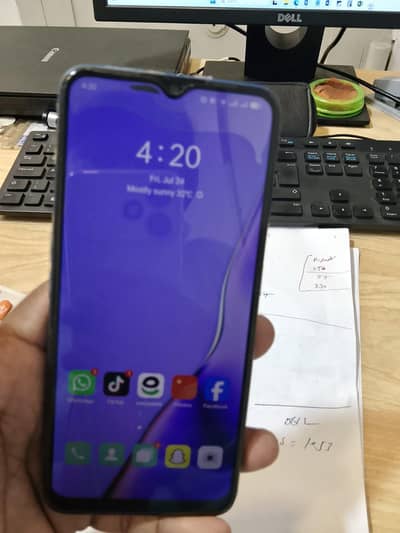 OPPO A9 2020