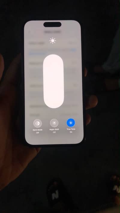 Apple iPhone 15