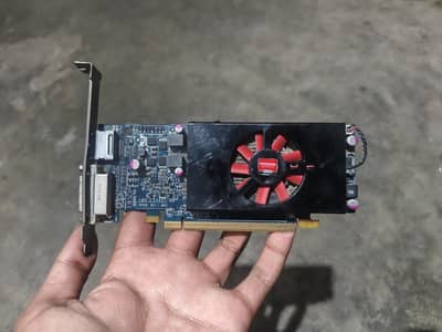 AMD Radeon HD 7500 series 1gb GDDR5 128bit Graphics Card