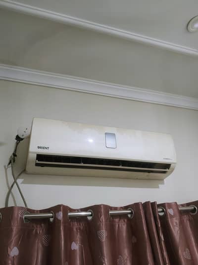 orient ac in great condition