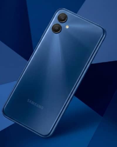 Samsung Mobile A06