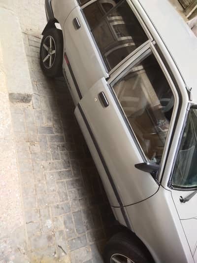 1997 khyber