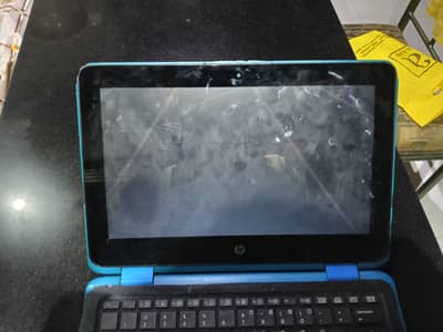 HP Chromebook for sale in 50000