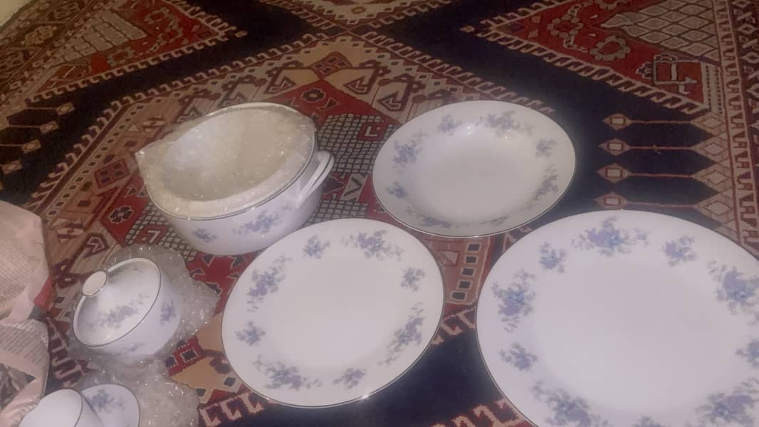 Noritake 3