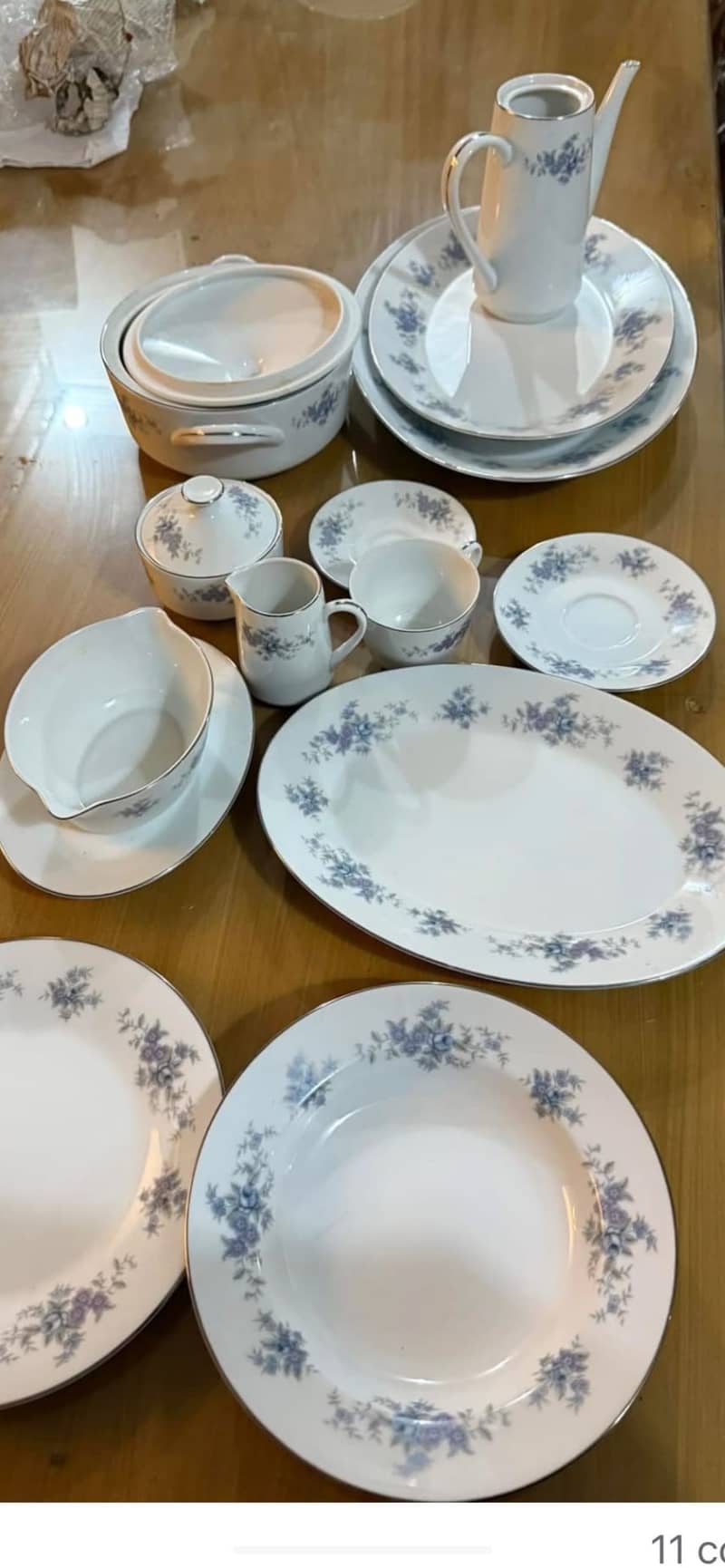 Noritake 4