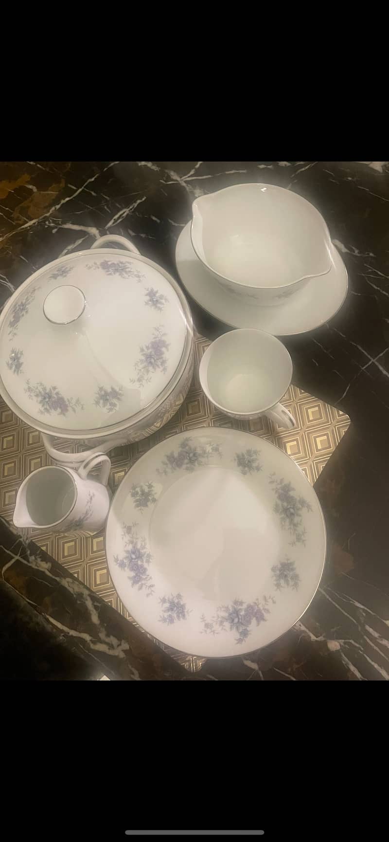 Noritake 5