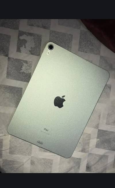 Apple iPad Air For Exchange finger off