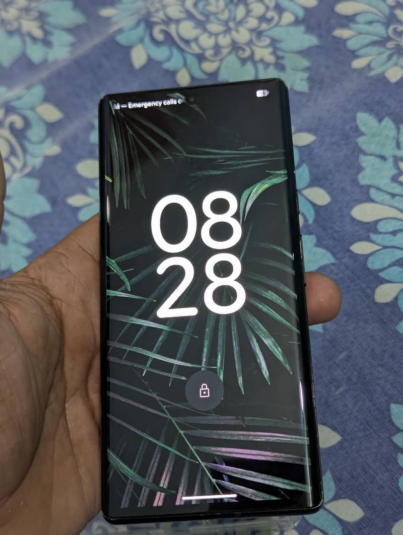 Google Pixel 6 Pro 3
