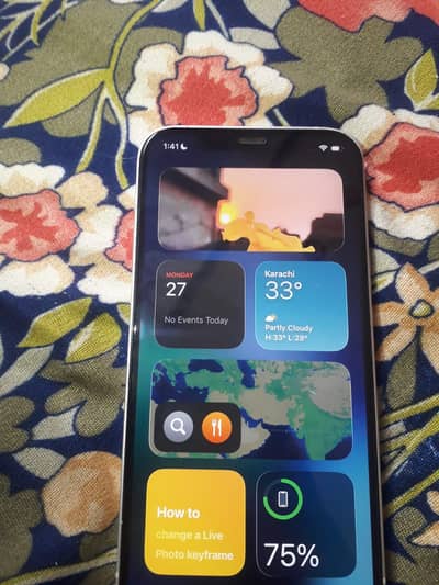 Apple iPhone 12