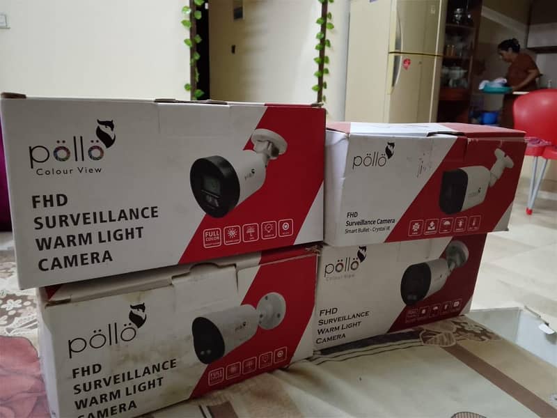 security camera 1
