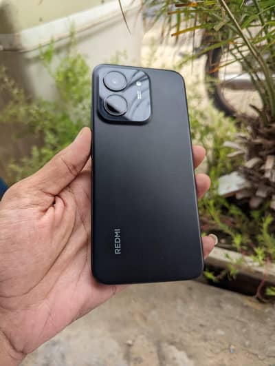 Redmi 15c condition 10/10 all ok only mobile 6/128. GB