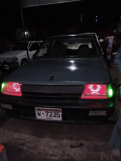 Suzuki khebar full shuwar