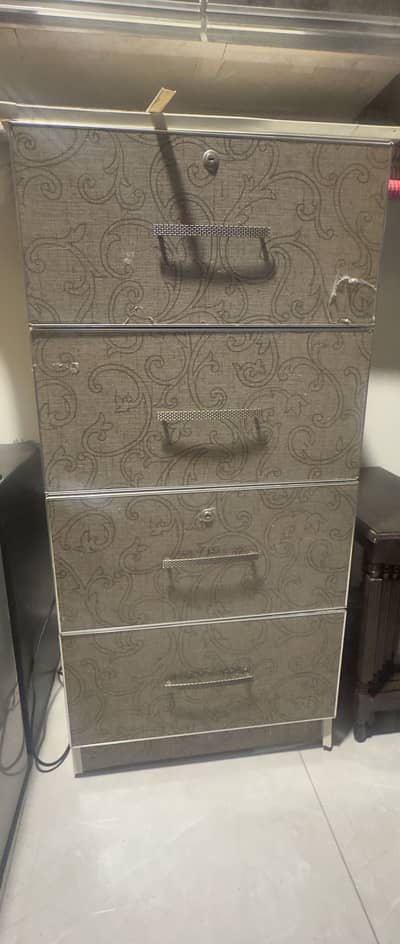 Drawers