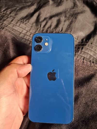 Apple iPhone 12 factory unlock 128gb